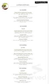 301 reviews #31 of 206 restaurants in traverse city $$$$ american vegetarian friendly gluten free options. Ales Catering Menu In Traverse City Michigan Usa