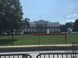 Das weiße haus (englisch white house) in washington, d.c. 14 August Schnitzeljagd Durch Washington Oder Auch Das Weisse Haus Ist Ja Viel Kleiner Als Ich Es Mir Vorgestellt Habe Lenadiscoverstheworld