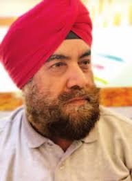 Air India plane departs from Delhi to bring back Indians