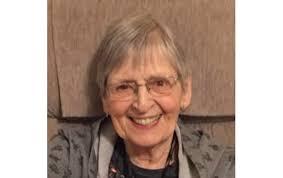 Joanne Martinek Obituary (1932