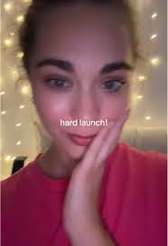 Isabella Mcnulty's Instagram, Twitter & Facebook