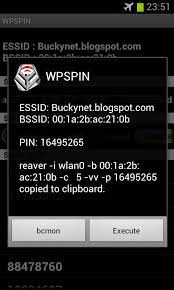 La app realiza un pin a la conexión y así comprueba si existe vulnerabilidad al protocolo wps. Wpspin Wps Pin Wireless Auditor 1 3 Download Android Apk Aptoide