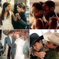 What's the name of the most romantic movie it was called, love is a many splendored thing. and there was a theme song to the same name. Best Romance Movies Of All Time Popsugar Love Sex
