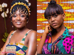 Posted in videotagged bisa kdei, gyakie0. Gyakie Is Far Better Than Efya Braindead Twitter Customers Spark Beef Between Efya And Gyakie Trendingnewsgh Com