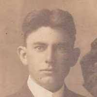 Arthur Ebert Miller (1893–1968)