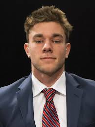 2022 Lacrosse (Men) Roster