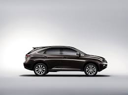 The 2014 lexus rx 350 is an appealing choice for a luxury crossover suv, particularly if a smooth ride and luxurious interior are priorities. 2014 Lexus Rx Review Ratings Specs Prices And Photos The Car Connection