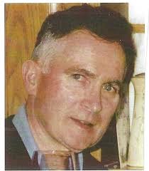 John Marden obituary