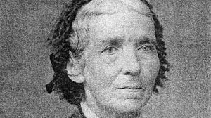 Mujeres con historia: Margaret Jones