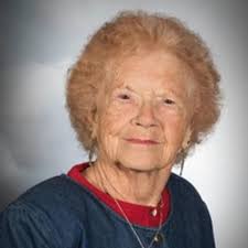 Dorothy Derryberry Johnson Obituary October 5, 2018