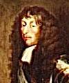 Louis II de Bourbon (Prince de Condé) (The Diary of Samuel Pepys)