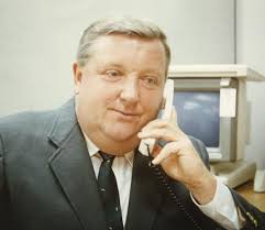 Doug Marr, co-founder of Omaha's Circle Theatre, recalled as creative,  'sweet curmudgeon'