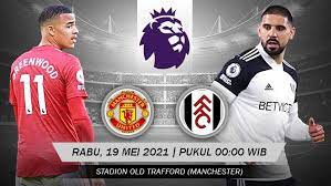 Cập nhật video bóng đá highlight mu vs psg ở vòng bảng cúp c1 2020 diễn ra đêm qua và rạng sáng nay. Link Live Streaming Liga Inggris Manchester United Vs Fulham Indosport