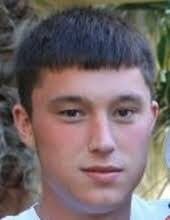 Obituary information for Zachary Paul Harper