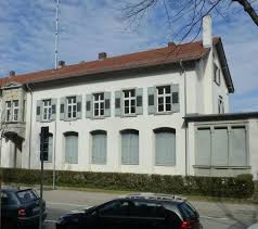 We have reviews of the best places to see in konstanz. Baugemeinschaft Will Polizeiposten Lutherplatz