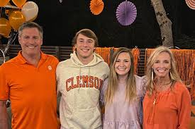 Check spelling or type a new query. Despite Not Being Clemson S First Choice Qb Commit Cade Klubnik And The Tigers Appear A Perfect Fit The Athletic