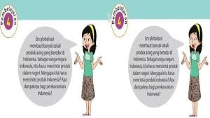 Ketika air kurang kita perlu memasak kembali hal itu juga boros energi. Kunci Jawaban Tema 4 Kelas 6 Pembelajaran 3 Kunci Jawaban