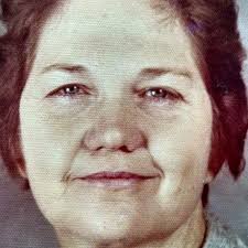 Viola Branam Bowlin (1922-2006)