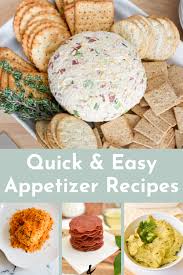 Baked brie with caramelized onions and bacon. Quick Dinner Party Appetizers For A Festive Shindig Quick And Easy Appetizers Appetizers Easy Appetizers For Party