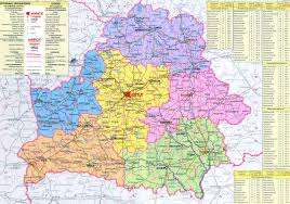 Fővárosa minszk, jelentős városai breszt, hrodna, homel, mahiljov és vicebszk. Feheroroszorszag Politikai Terkepe Reszletes Reszletes Terkep Feheroroszorszag Varosokkal Es Utakkal Toltse Le A Feheroroszorszag Utakrol Muholdas Terkepek Nagyvarosok Feheroroszorszag