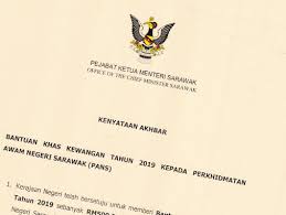 For more information and source, see on this link : Tarikh Bayaran Bonus Archives Tehpanas