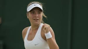 133 in the world after the title run. Ruse Looking To End Year In Style At Orange Bowl Elena Gabriela Ruse Tenis