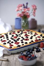 Sommerlicher Beeren Quark Blechkuchen Fraulein Meer Backt Kuchen Rezepte Mit Quark Beerenkuchen Blechkuchen