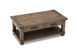 It's a statement piece that demands attention and delivers incredible performance. Tallowood Winslow Coffee Table Amart Furniture