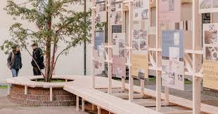 Quaranta piazze in mostra a Lugo - professione Architetto