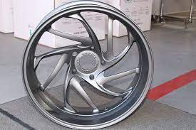 Painting Motorcycle Wheels Motorcyclewheelrefinishing Paintingmotorcyclerims Paintingmotorcyclewheels Wheelrefinishin Motorcycle Wheels Wheel Rims Wheel