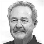 LARRY McDANIEL Obituary (2017)