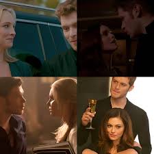 The Vampire Diaries: 15 Best Klaus & Caroline Episodes