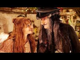 Die kleine hexe gehört auch zu den büchern, die literaturwissenschaftlerin andrea weinmann (49), ihrem kleinen sohn vorgelesen hat. Die Kleine Hexe Trailer Filmclip Hd Youtube