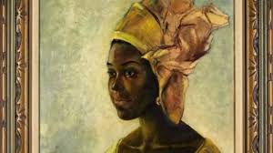 Bildergebnis für Ben Enwonwu