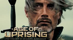 Michael Kohlhaas (2013) Napisy PL