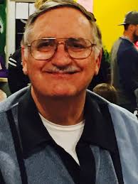 Obituary for Charles Morrow