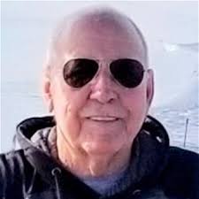 Raymond Anderson Obituary