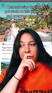 I hate this water slide with a passion #fyp #waterparks #waterslide  #siampark #tenerife #canaryisland #spain #embarrassing #awkward #funny  #fails