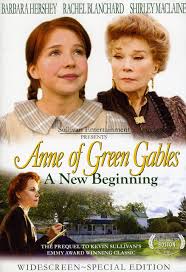 Image result for images anne of green gables films