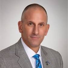 Congratulation to James Canon, Jr. for your promotion to Chief in the…