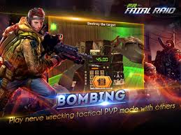 Fatal Raid Sea Invasion For Android Apk Download