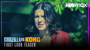 Kong is arriving just as the tide seems to be turning for movie attendance. Godzilla Vs Kong 2021 First Look Teaser Hbo Max Youtube