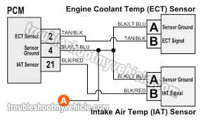 Connect the iat extension harness to the iat sensor on the. Gm Iat Sensor Wiring Wiring Diagram Page Self Freeze Self Freeze Faishoppingconsvitol It