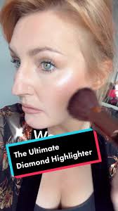 Revolution X Marilyn Monroe Highlighter