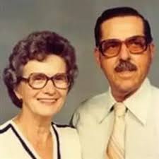 Obituary information for Dr. William L. & Waneta Hay