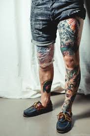 Leg Tattoos For Men Mens Leg Tattoo Ideas Leg Tattoo Men Best Leg Tattoos Tattoos For Guys