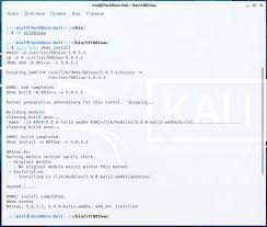 Cara install driver di linux sendiri juga tidak seperti yang biasa kita lakukan pada windows. How To Install Driver For Wi Fi For Adapters With Rtl8814au Chipset Alfa Awus1900 Ethical Hacking And Penetration Testing