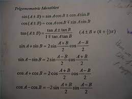 For this example, we will assume the length of both of these sides is known. How To Calculate The Secant