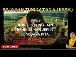Nota ringkas dan padat sejarah tingkatan 3 bab 4 : Sejarah Tingkatan 4 Bab 3 Lessons Blendspace