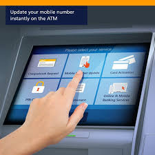Contact your premier or private banker. Emirates Nbd On Twitter Changed Your Mobile Number You Can Now Update It Easily With Your Debit Card At Any Emirates Nbd Atm